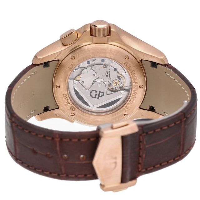 Girard Perregaux Traveller 49655-52-631-BB6A Image 4